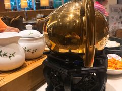 -稻香酒家·33年老字号·港式粤菜(富邦中心店)