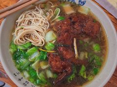 -无名氏面馆(邮电路店)