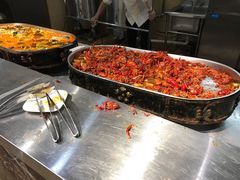 -宁海金海开元名都大酒店·名爵自助餐厅(金水路店)