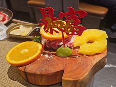 -西塔老太太泥炉烤肉(南山旗舰店)