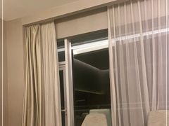 -青岛银沙滩温德姆至尊酒店