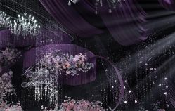 -中茵皇冠假日酒店·宴会厅