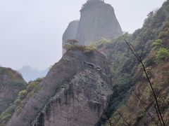 -崀山风景名胜区