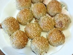 -唐山宴百姓府邸院落中餐