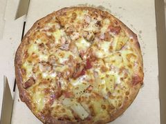 -萨莉亚意式餐厅(杭州滨江天街店)