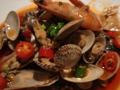 -舌尖上·霞浦滩涂海鲜·新闽菜(总店)