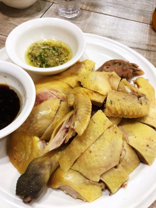 宝信美食广场-图片-宁德美食-大众点评网