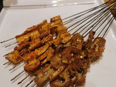 -沿海405烤场(沿海赛洛城店)