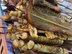 -云晓光头烧烤吧(新大陆广场店)