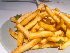 松露炸薯条-夏朵花园(复兴西路店)