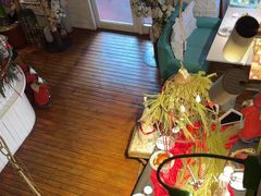 -秀儿家の小确幸融合西餐厅(万达店)