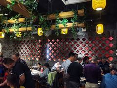 -随缘小馆(红岭路店)