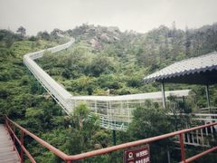 -汕尾铜鼎山旅游区