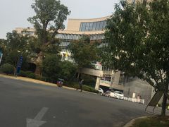 -江苏省人民医院(广州路院区)