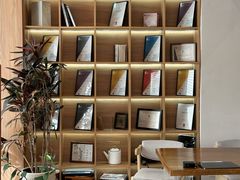 -时间抽屉(裕华万达广场店)