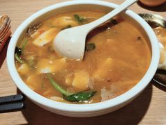 -谷丽麦馕新疆菜·清真(步步高梅溪新天地店)