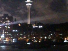 android_upload_pic-澳门环岛游湾仔码头