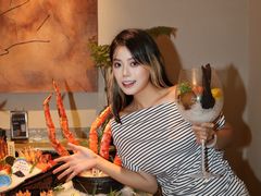 -上井料理黑金店(IFS国金中心店)