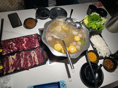 -潮发潮汕牛肉店(永庆坊店)