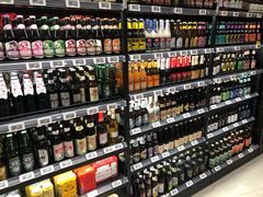 零售区-盒马鲜生(新都心店)