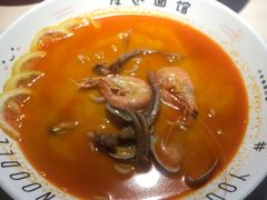 -友达面馆(二七南路店)