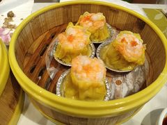 -顺意·顺德家乡菜(国际人才大厦店)