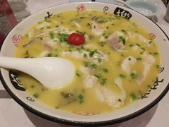 -北李妈妈菜·海肠捞饭(高新万达店)