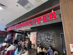 -汉堡王(龙德广场店)
