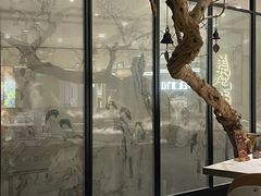 -羲和雅苑•北京烤鸭(国贸商城店)