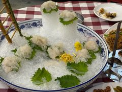 -吉源大排档·鱼生·海鲜(烧烤彩印厂店)