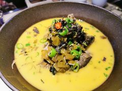-俏九州·小炒黄牛肉(华润万象汇店)