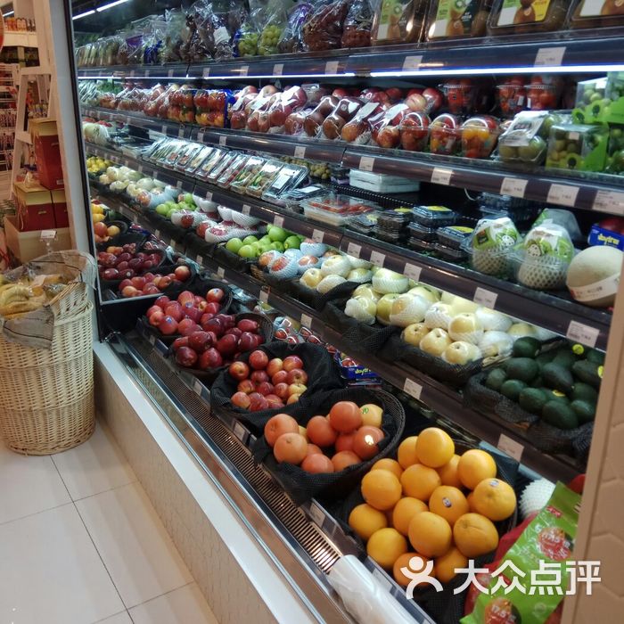 每一角落图片-北京超市/便利店-大众点评网