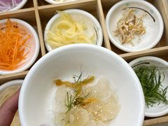 -祈胜邨•顺德鱼生•顺德菜(容桂店)