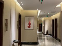 -华夏良子·足道SPA艾灸(铁道大厦店)