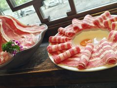 -袁老四重庆老火锅(桐梓坡店)