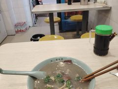 -金原鸭血粉丝汤总店(锁金村店)