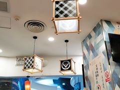 -吉野家(上海美罗城店)