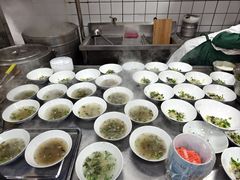 -小秋水饺(大成路总店)