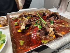 -阿胖龙虾小海鲜(宁国南路总店)