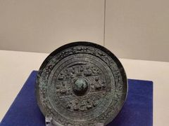 -日照市博物馆