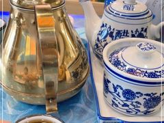 -西域西北老马食府(鼓楼西街店)