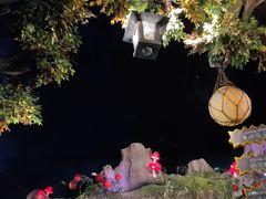 -蓝精灵乐园·世茂精灵之城主题乐园