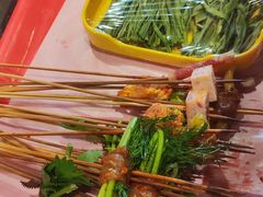 -钢管厂五区小郡肝串串香火锅(梅川路店)