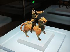-鄂州市博物馆