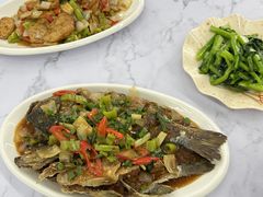 -清香海鲜餐厅(青澳湾地标美食店)