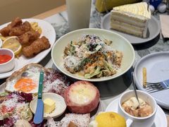 -沛家·西餐Brunch·直火料理