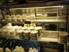 -宝珠奶酪(浦东金桥店)