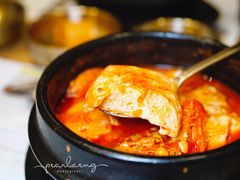 辣豆腐-SBCD Korean Tofu House
