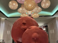 -上海波特曼丽思卡尔顿酒店