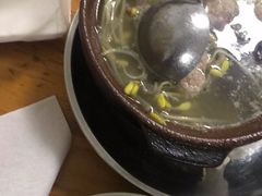 -汝萍传统蘸水菜(春华路总店)